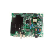Electronic card, main module original