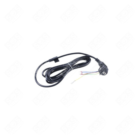 POWER SUPPLY CABLE 2500MM REFRIGERATOR, FREEZER - HK1639449, 4055516233
