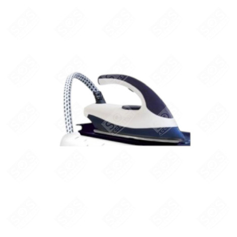 IRON STEAM IRONS / STEAM GENERATOR IRONS - 500482078
