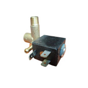 Solenoid valve