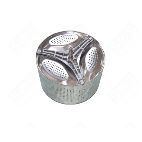 COMPLETE DRUM WASHING MACHINES - 34010806, 12238100001602