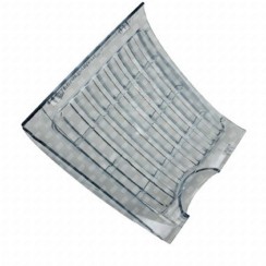 Original filter grid