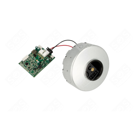 ORIGINAL MOTOR VACUUM CLEANER  - 300003996412