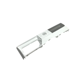 Front panel strip original