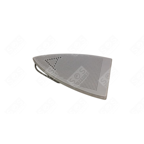 TEFLON SOLEPLATE STEAM IRONS / STEAM GENERATOR IRONS - PAEU0200