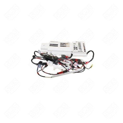 ELECTRONIC CARD, ORIGINAL CONTROL MODULE WASHING MACHINES - DC92-02085B