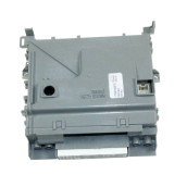 Electronic card, power module