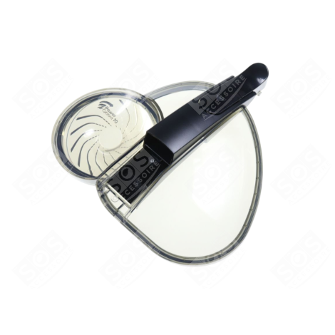 ORIGINAL LID VACUUM CLEANER  - 300004622221