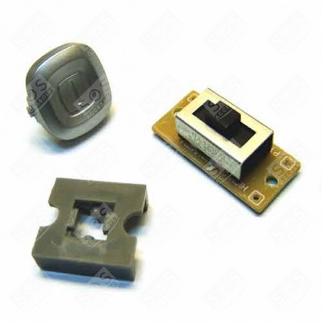 ON / OFF SWITCH FOR HANDLE VACUUM CLEANER  - 50299618004
