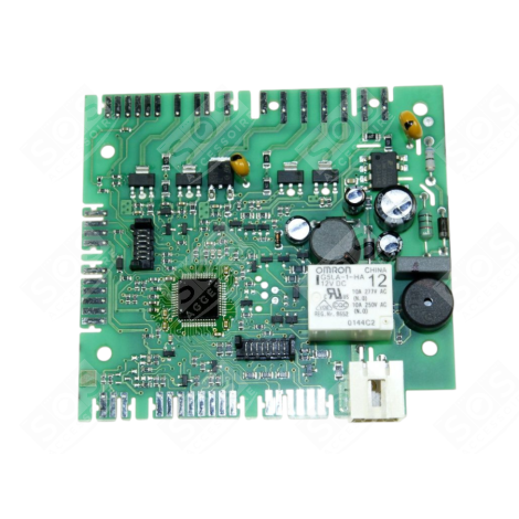 ELECTRONIC CARD, POWER MODULE DISHWASHER - 49023712