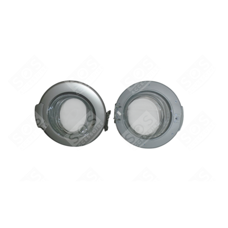 COMPLETE PORTHOLE WASHING MACHINES - 2860208600