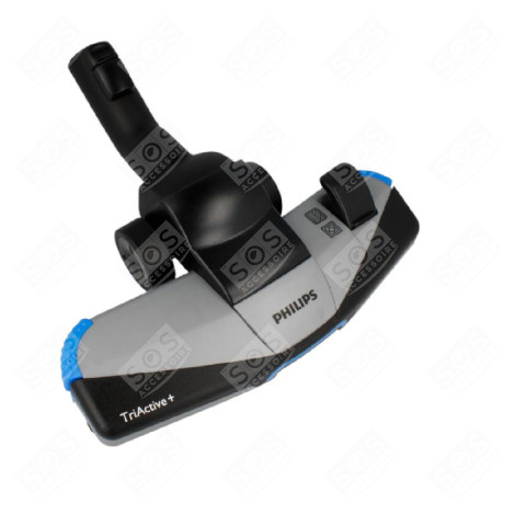 ORIGINAL BRUSH VACUUM CLEANER  - 432200426702