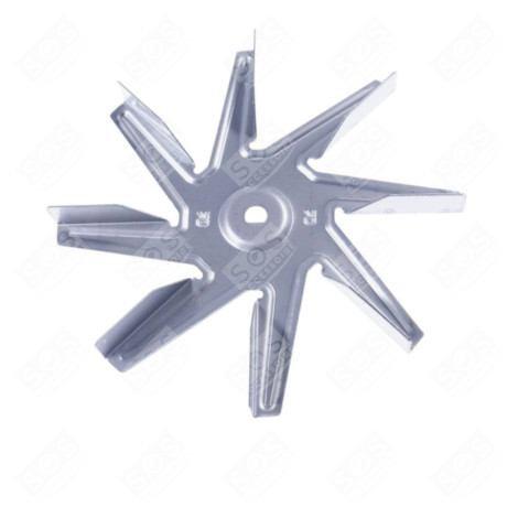 FAN BLADE ORIGINAL GAS / ELECTRIC OVENS - DG67-00077A