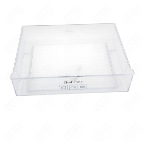 ORIGINAL VEGETABLE DRAWER REFRIGERATOR, FREEZER - DA97-15524A