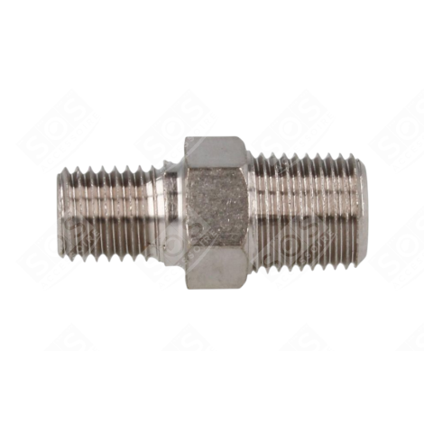 ORIGINAL CONNECTION COFFEE MAKER, ESPRESSO - 996530005172