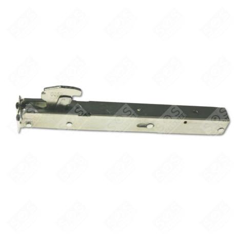 LEFT HINGE GAS / ELECTRIC OVENS - 12971100006621