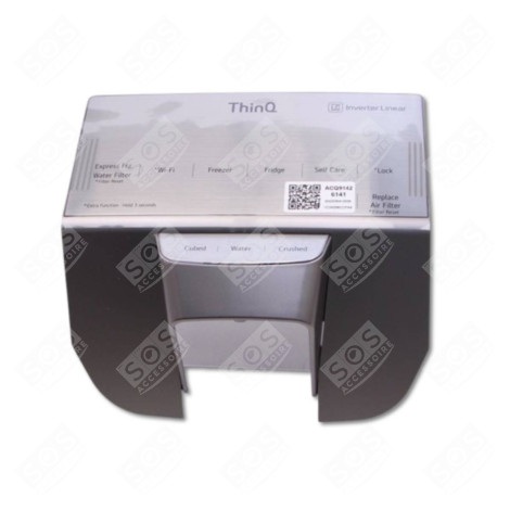 ELECTRONIC CARD, DISPLAY MODULE REFRIGERATOR, FREEZER - ACQ91426141