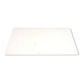 Glass shelf 592×348×4MM