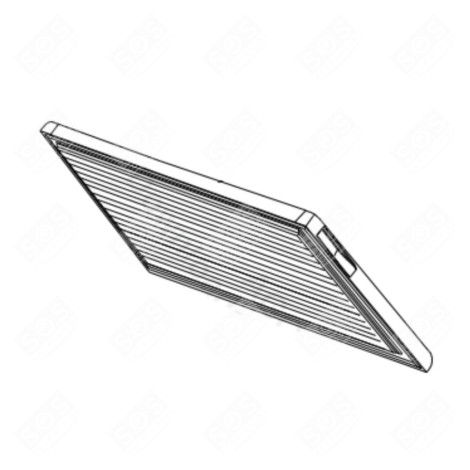 COMPLETE DOOR REFRIGERATOR, FREEZER - 49053350, 0070815946