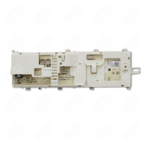 ELECTRONIC CARD, MAIN MODULE WASHING MACHINES - 2858195672