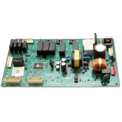 Electronic card, power module original