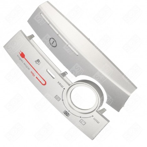TOUCHE MARCHE/ARRÊT VACUUM CLEANER  - 00658804