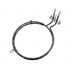 Original circular resistance 2000W