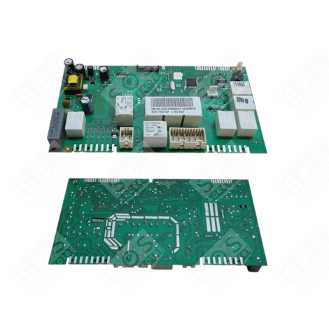 ELECTRONIC CARD, POWER MODULE ORIGINAL GAS / ELECTRIC OVENS - 691651465
