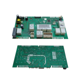 Electronic card, power module original
