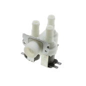 Solenoid valve