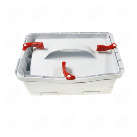 ORIGINAL FILTER TUMBLE DRYER - 2978600200, 2977430600