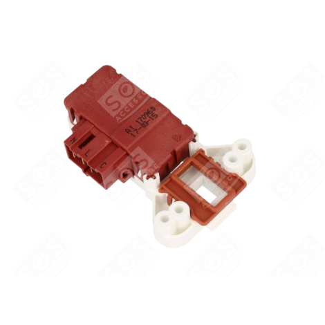 ORIGINAL HANDLE WASHING MACHINES - 170960