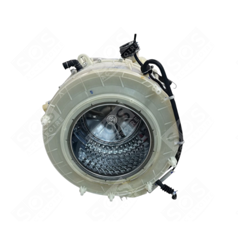 FRONT HALF TUB ORIGINAL WASHING MACHINES - DC97-20524C