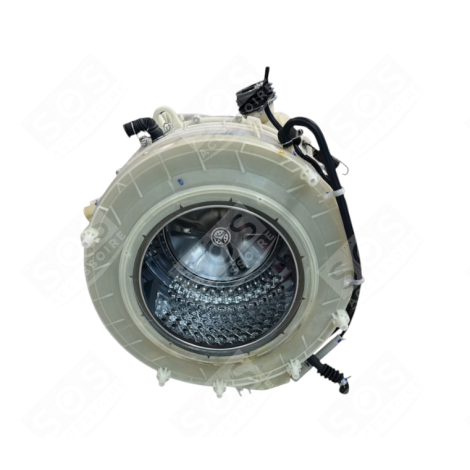 FRONT HALF TUB WASHING MACHINES - DC97-20524C