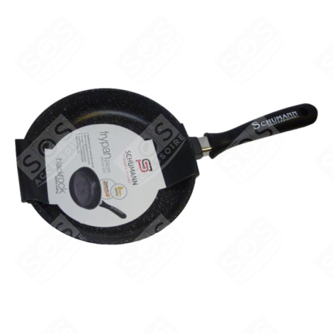 POELE 24CM A POIGNEE FIXE KITCHEN UTENSIL - SPO2402402
