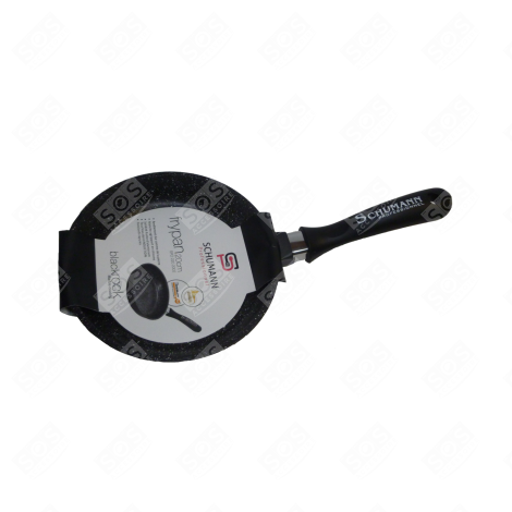 POELE 20CM A POIGNEE FIXE KITCHEN UTENSIL - SPO2402002