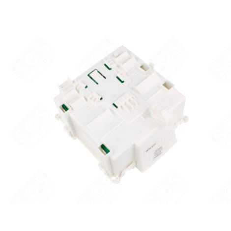 ELECTRONIC CARD, POWER MODULE WASHING MACHINES - 22279202, EBZ64607102
