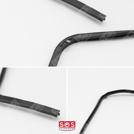 FRONT SEAL GAS / ELECTRIC OVENS - 481946818109