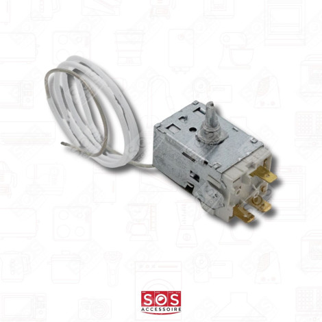 THERMOSTAT REFRIGERATOR, FREEZER - C00038650