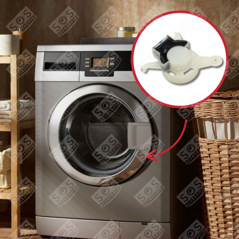 SPEEDOMETER WASHING MACHINES - 6501KW3002A