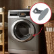 DOOR HANDLE WASHING MACHINES - 3650ER2003A