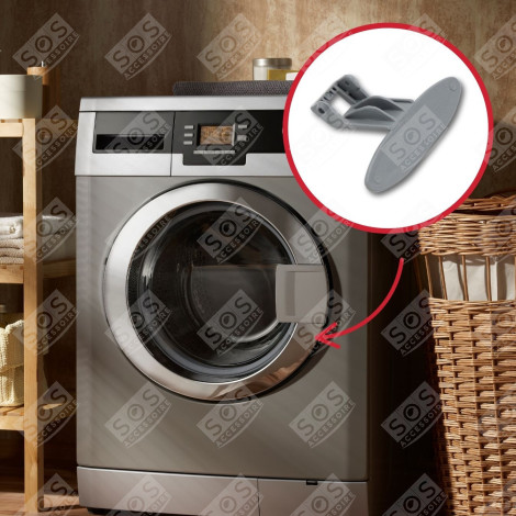 DOOR HANDLE WASHING MACHINES - 3650ER2003A