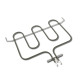 R96/3N 2,000W GRILL HEATING ELEMENT GAS / ELECTRIC OVENS - 92749688