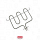 R96/3N 2,000W GRILL HEATING ELEMENT GAS / ELECTRIC OVENS - 92749688