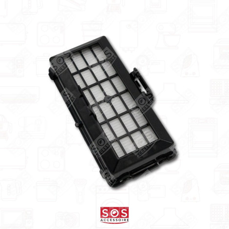 BBZ152HF HEPA FILTER VACUUM CLEANER  - 00491669