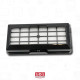 BBZ152HF HEPA FILTER VACUUM CLEANER  - 00491669