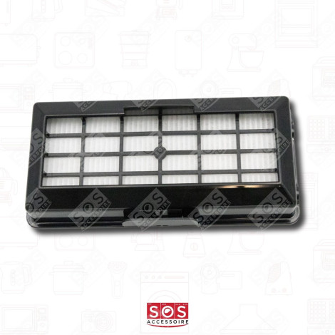 BBZ152HF HEPA FILTER VACUUM CLEANER  - 00491669