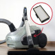 BBZ152HF HEPA FILTER VACUUM CLEANER  - 00491669
