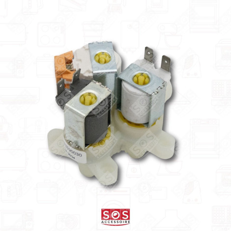 SOLENOID VALVE WASHING MACHINES - 1100991080