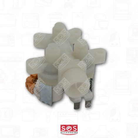 SOLENOID VALVE WASHING MACHINES - 1100991080